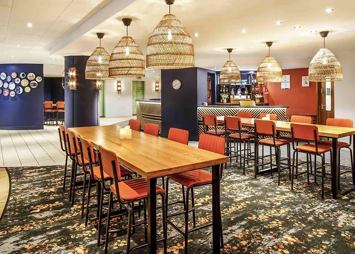 Ibis Styles Birmingham Centre